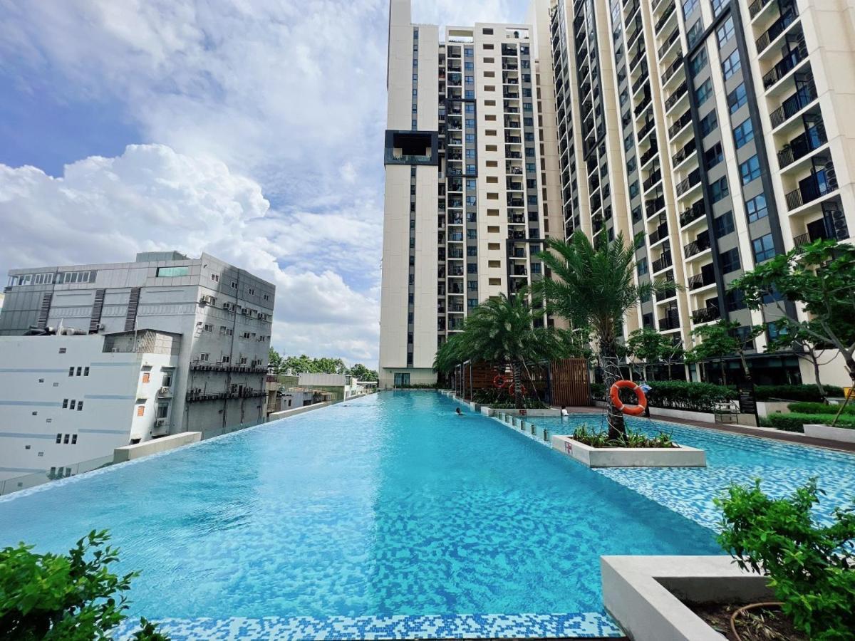Skylar 2br Iris Ha Do Centrosa * TP. Hồ Chí Minh