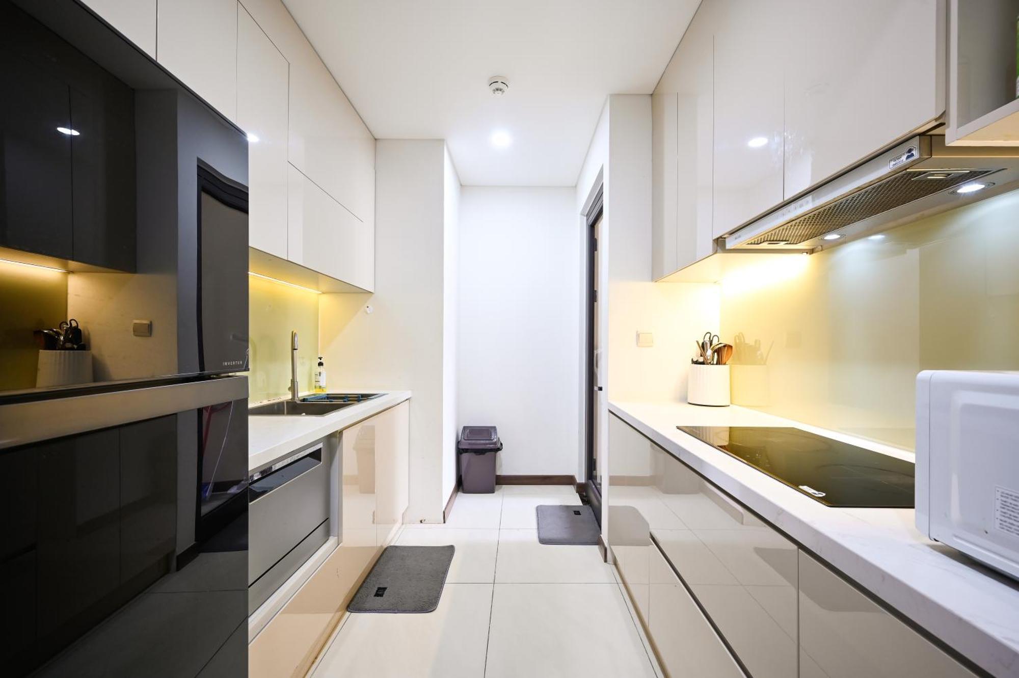 Căn hộ Skylar 2br Iris Ha Do Centrosa *