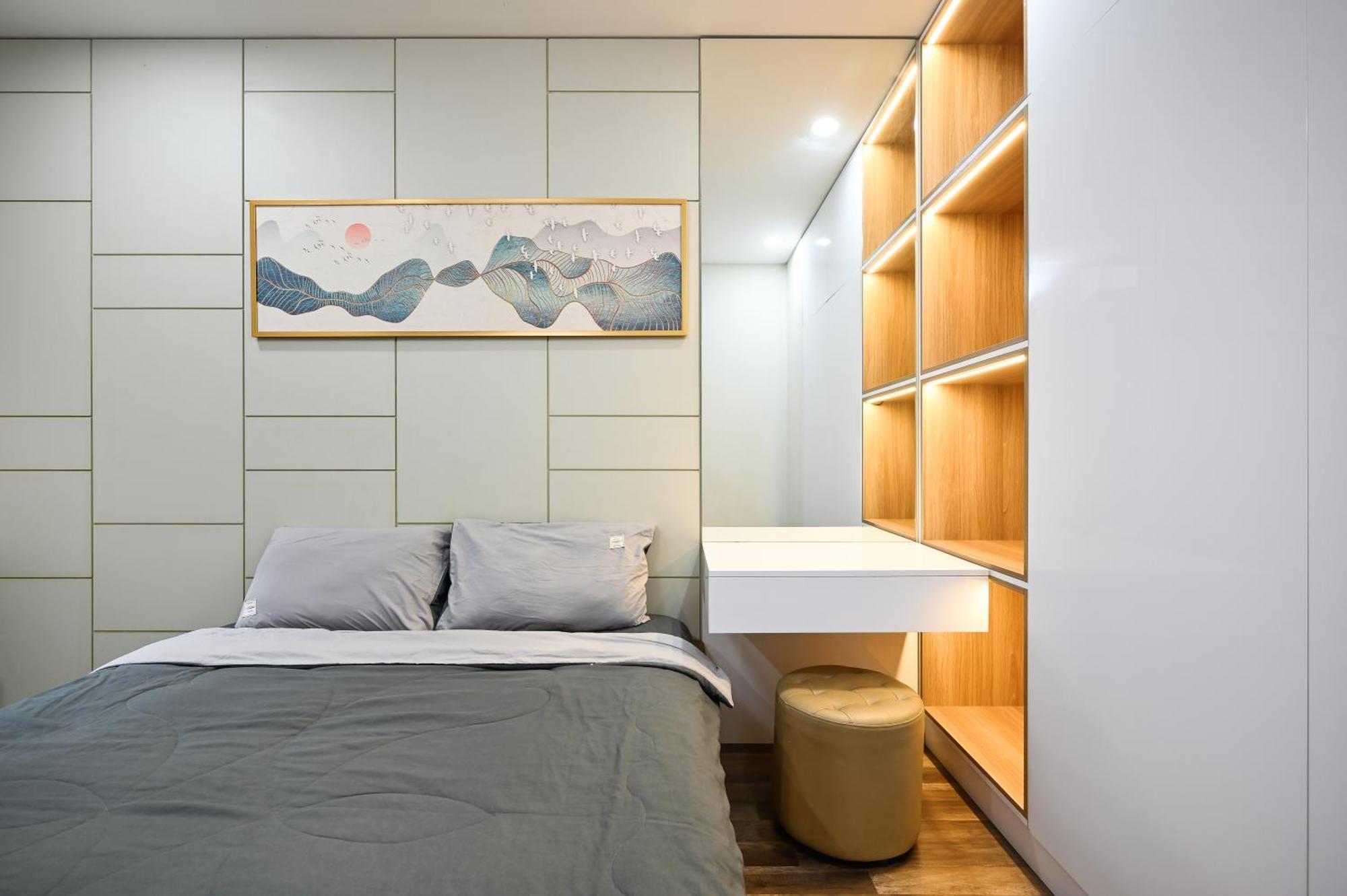 Căn hộ Skylar 2br Iris Ha Do Centrosa