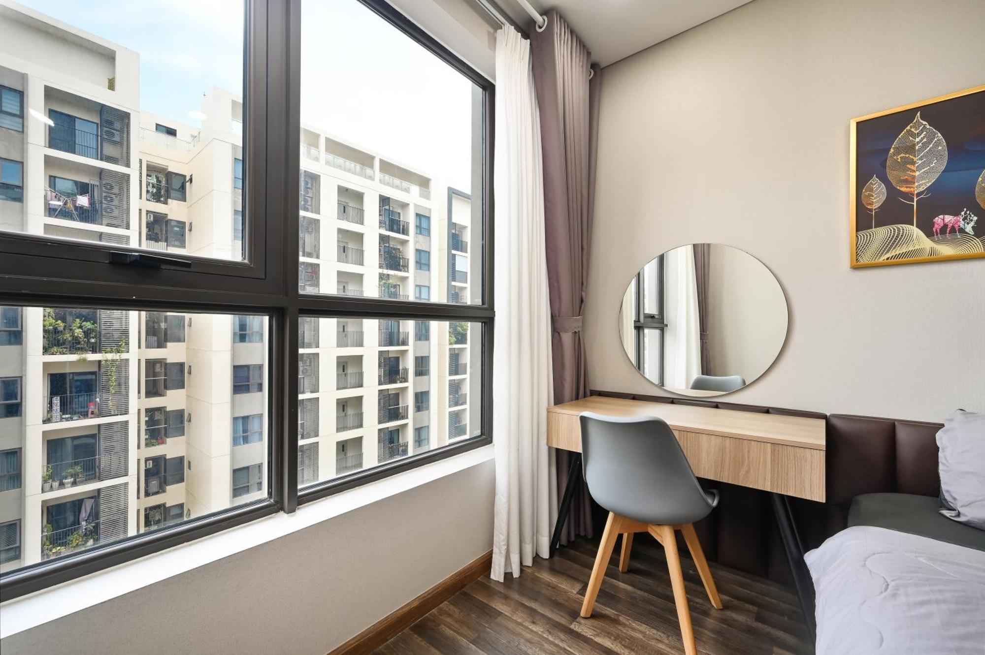Skylar 2br Iris Ha Do Centrosa Căn hộ *