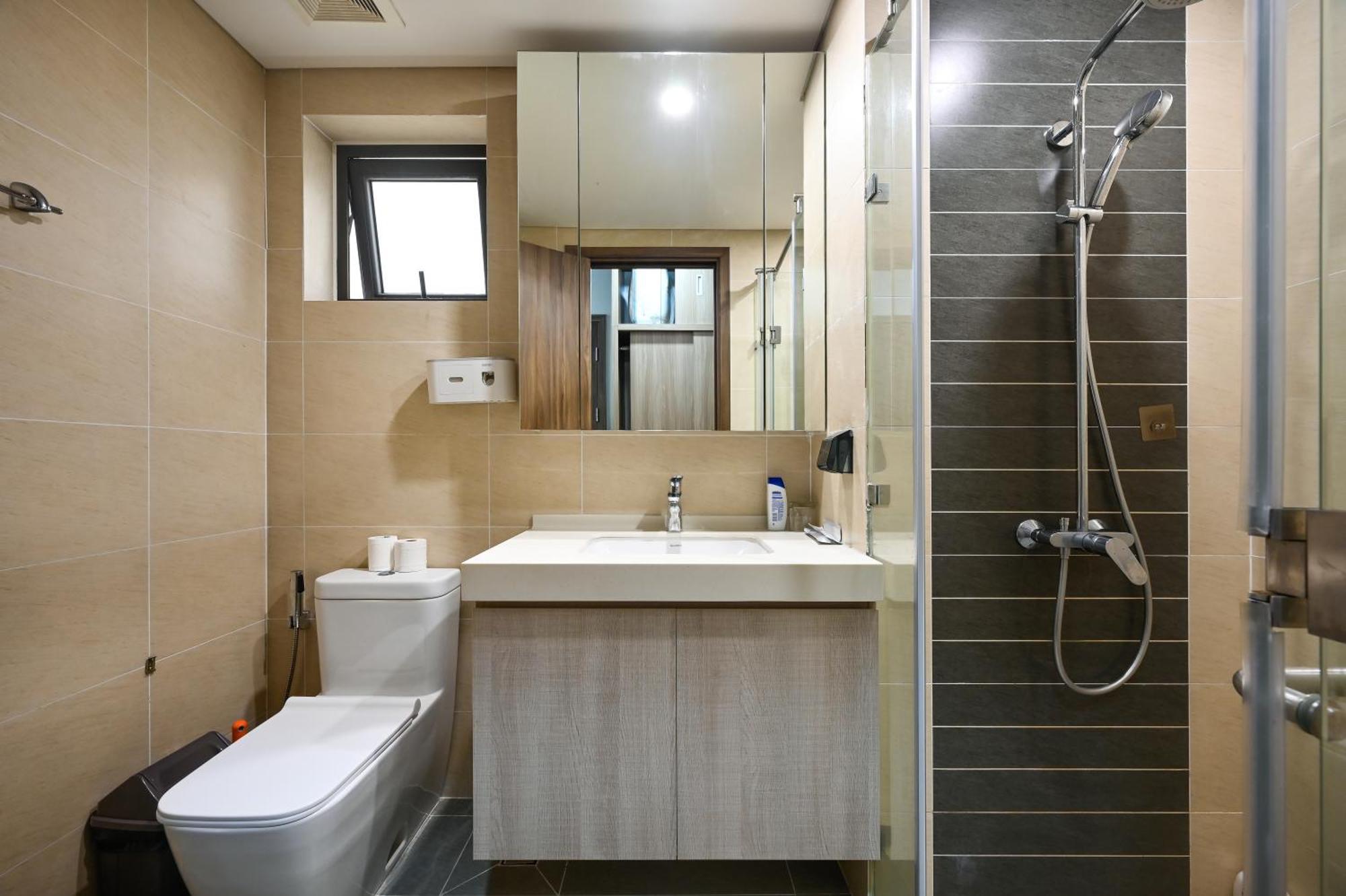 Căn hộ Skylar 2br Iris Ha Do Centrosa *