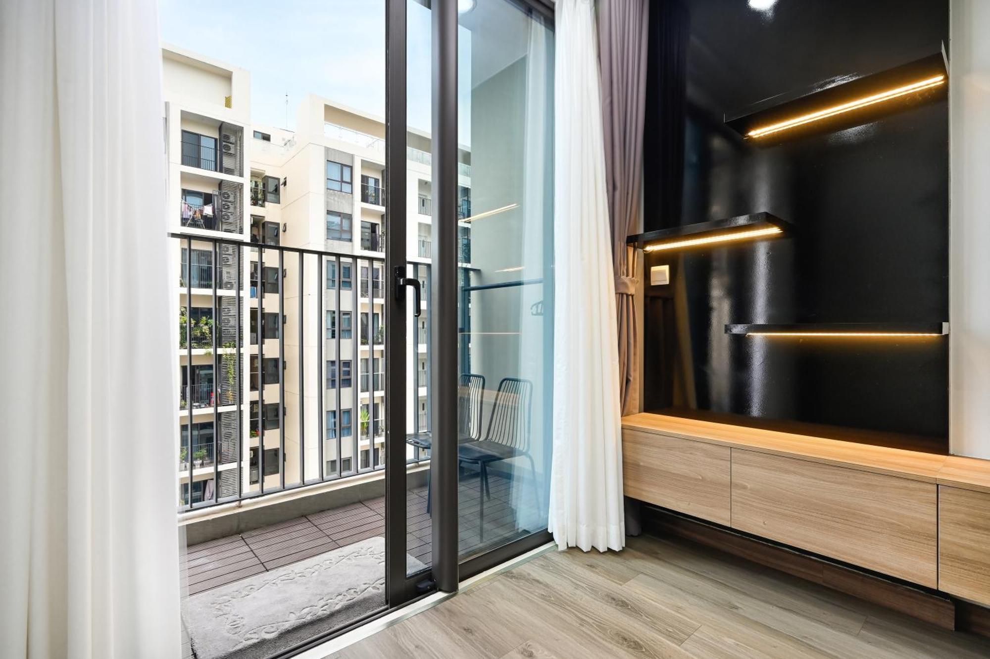 Skylar 2br Iris Ha Do Centrosa Căn hộ TP. Hồ Chí Minh