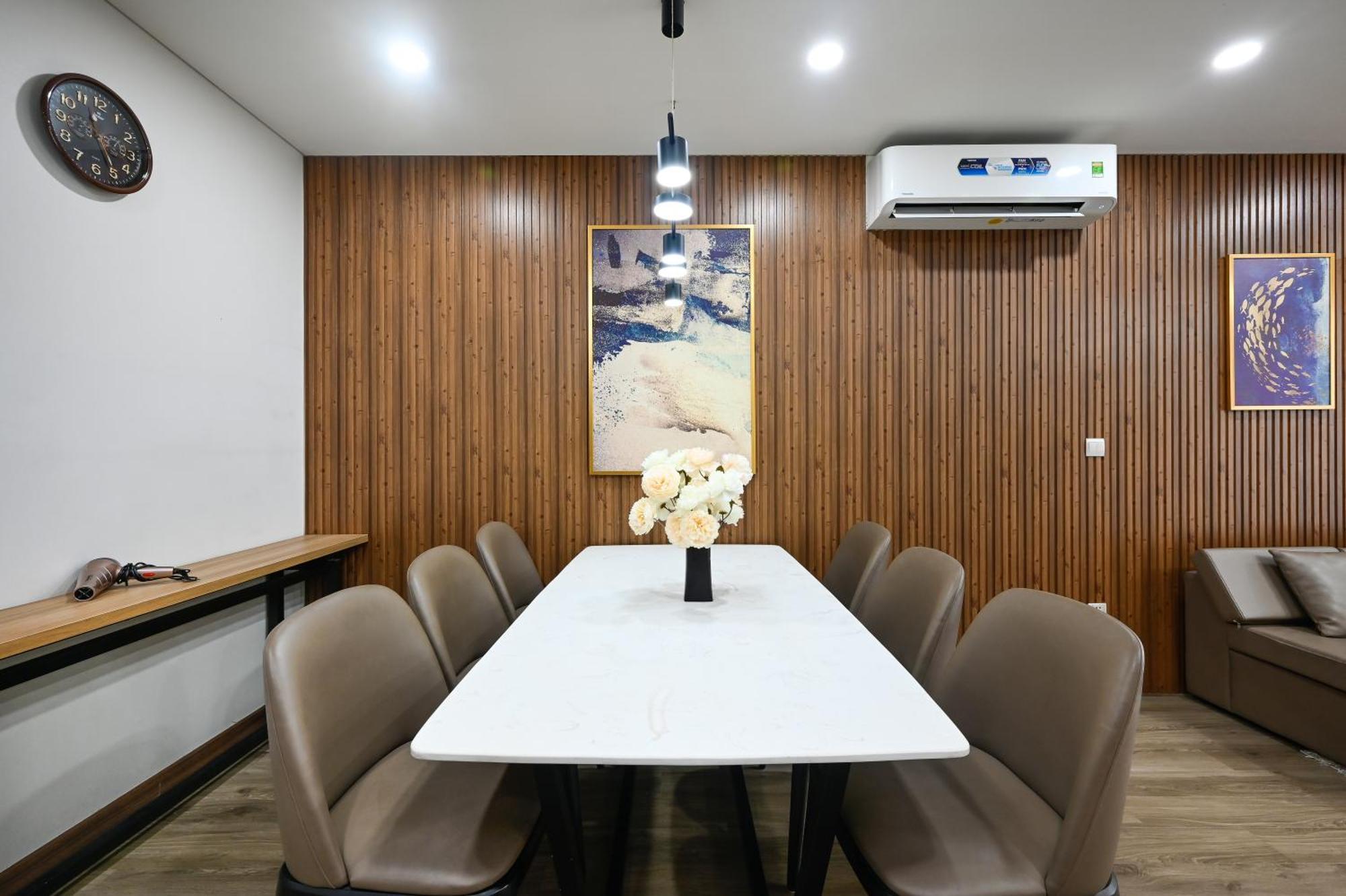 Căn hộ Skylar 2br Iris Ha Do Centrosa *