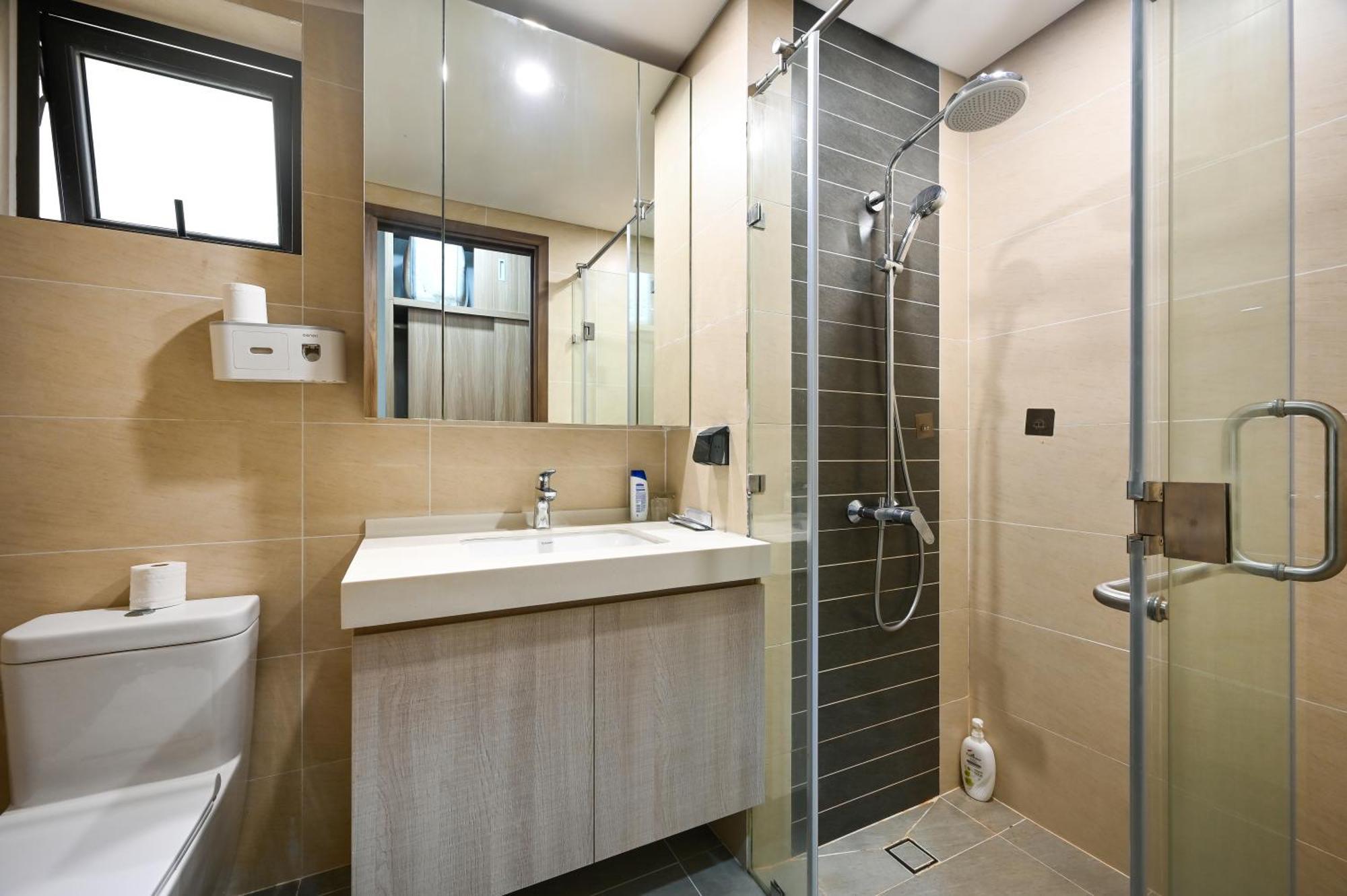 Skylar 2br Iris Ha Do Centrosa Căn hộ