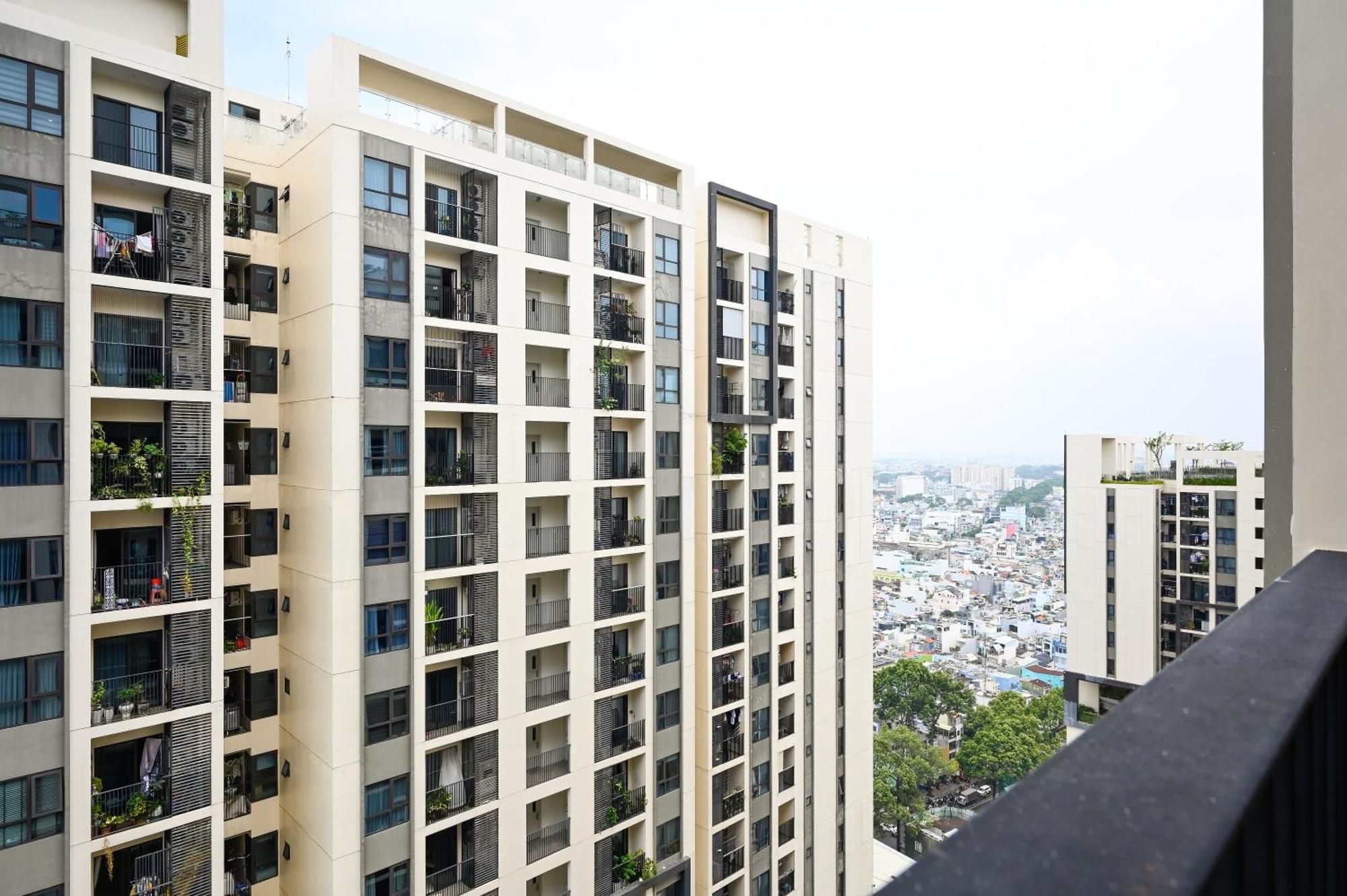 Skylar 2br Iris Ha Do Centrosa TP. Hồ Chí Minh